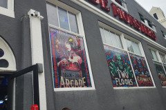 San Diego Monster Arcade
