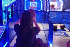 Monster Arcade Shooting Hoops