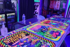Monster Arcade Glowy Thingy