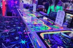 Monster Arcade Snap