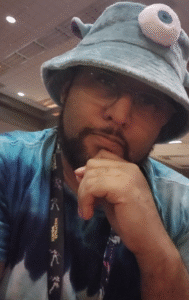 Magic Con Las Vegas: A First-Timer’s Experience and Tips for Introverts