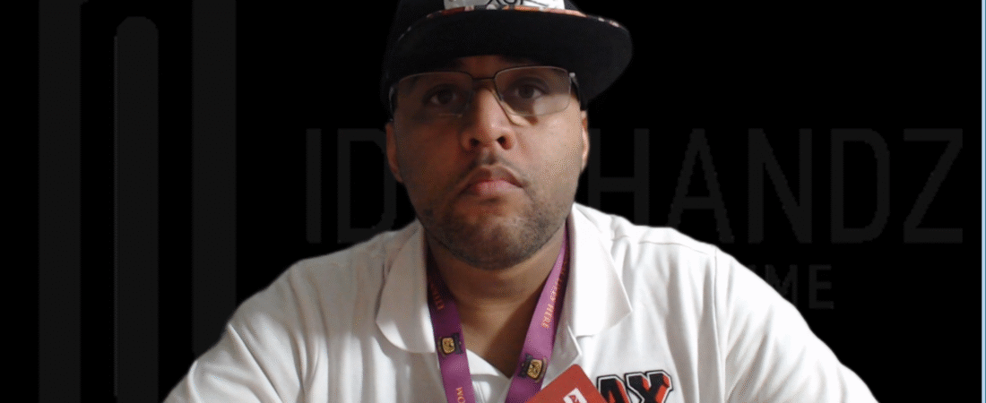Exploring the World of Pop Culture: Idle Handz’s Mission
