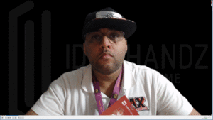 Exploring the World of Pop Culture: Idle Handz’s Mission