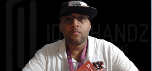 Exploring the World of Pop Culture: Idle Handz’s Mission