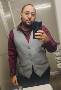 Navigating Social Anxiety (Even Outside of Conventions)