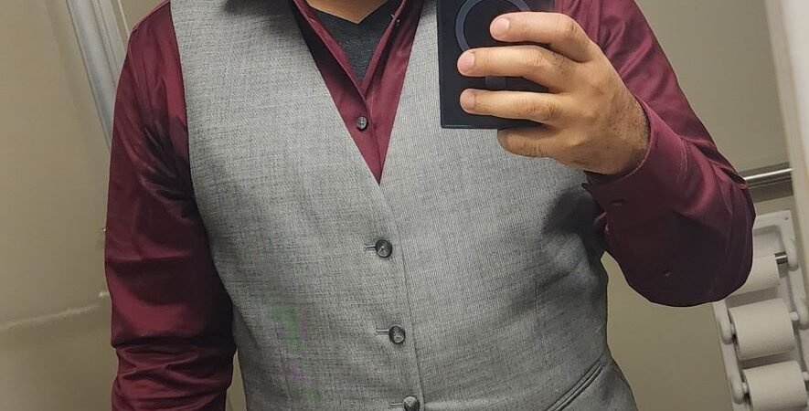 Navigating Social Anxiety (Even Outside of Conventions)