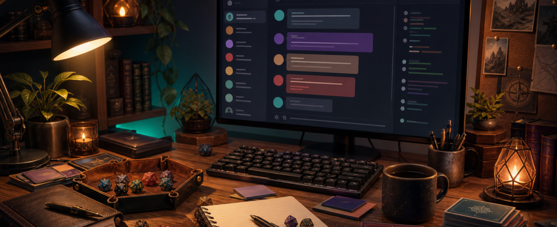 Idle Projects – News from the workshop