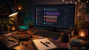 Idle Projects – News from the workshop