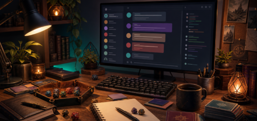 Idle Projects – News from the workshop